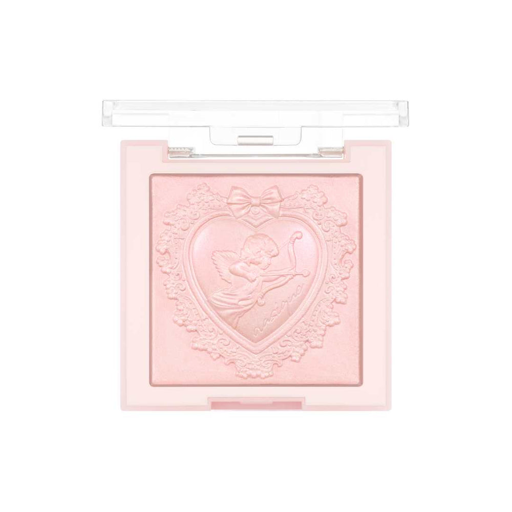 Luxe Glow Highlighter