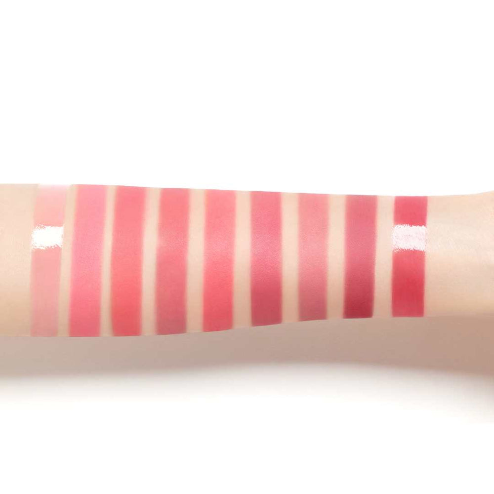 Mood Painting Lip & Cheek Palette