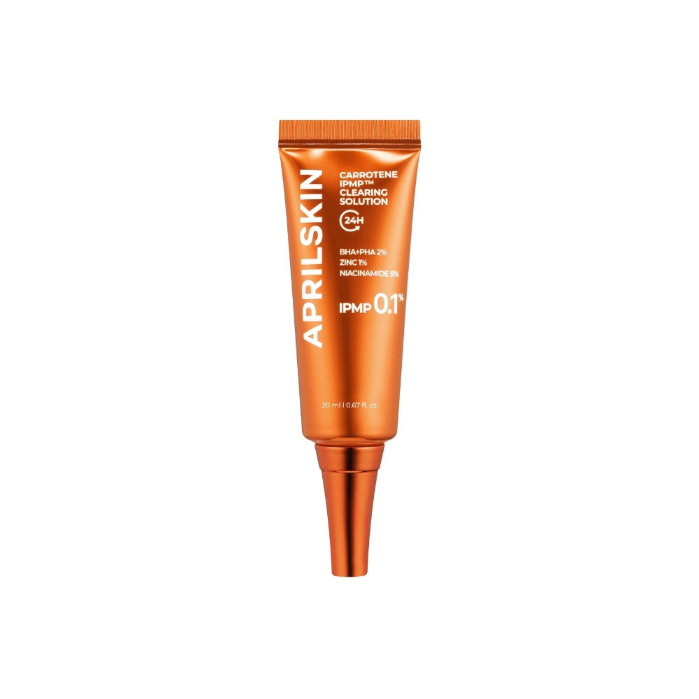 CARROTENE IPMP™ CLEARING SOLUTION