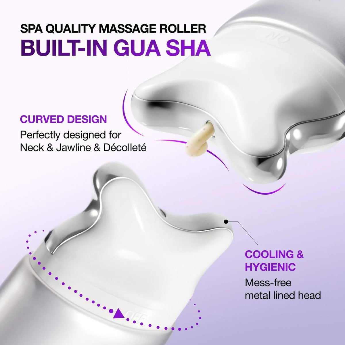 ANUA Collagen Retinol Refining Gua Sha Cream 80ML