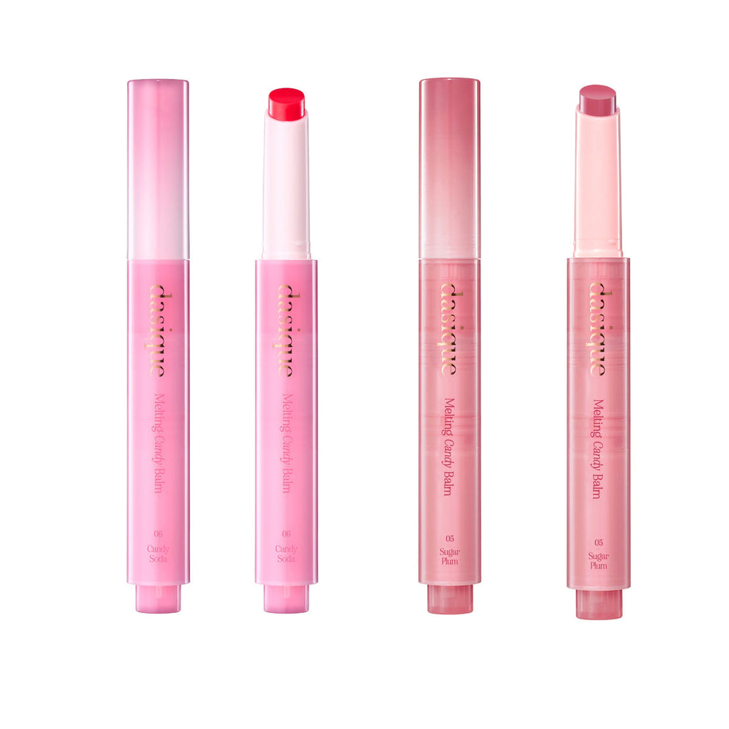 Melting Candy Balm