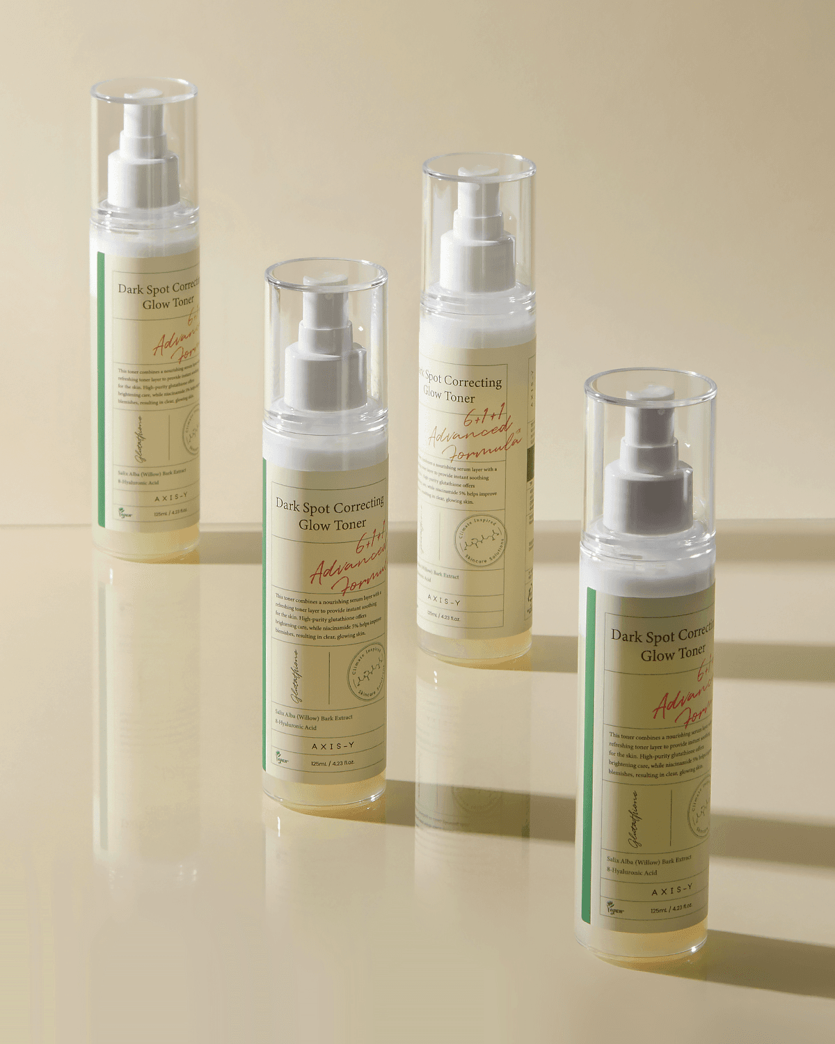 Dark Spot Correcting Glow Toner
