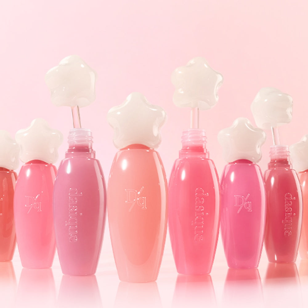 Pure Water Lip Gloss