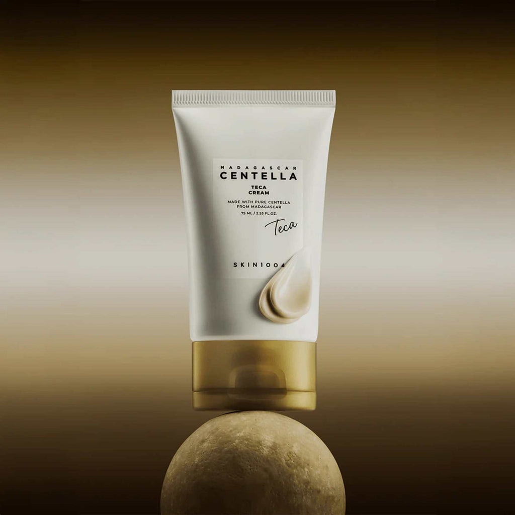 Madagascar Centella TECA™ Cream