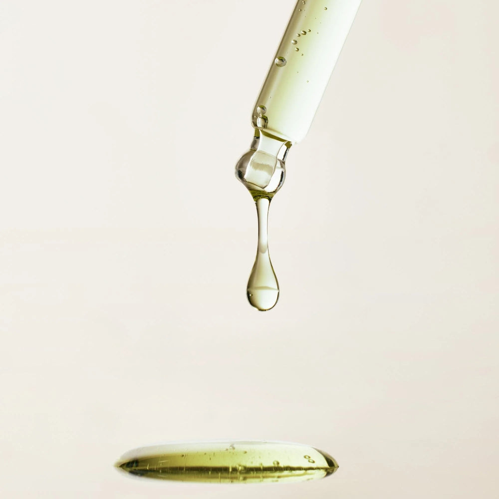 BEAUTY OF JOSEON Calming Serum : Green tea + Panthenol