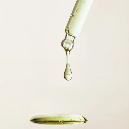 BEAUTY OF JOSEON Calming Serum : Green tea + Panthenol