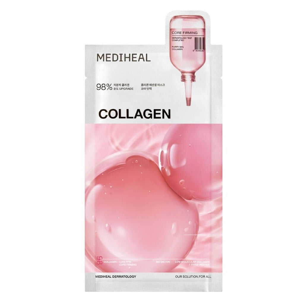 MEDIHEAL Skin Firming Essential Mask [Core Firming]