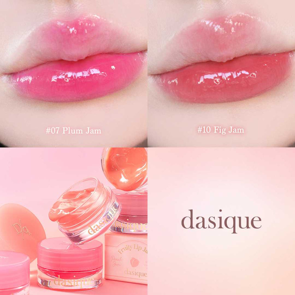 Fruity Lip Jam