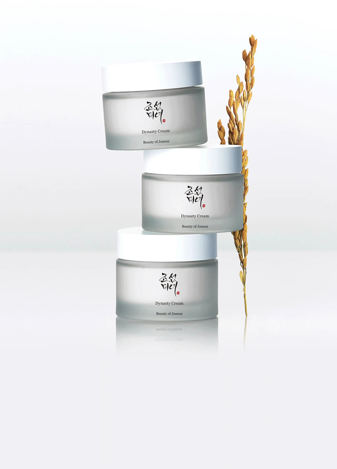 BEAUTY OF JOSEON Dynasty Cream