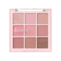 Eyeshadow Palette 33 Milky Berry