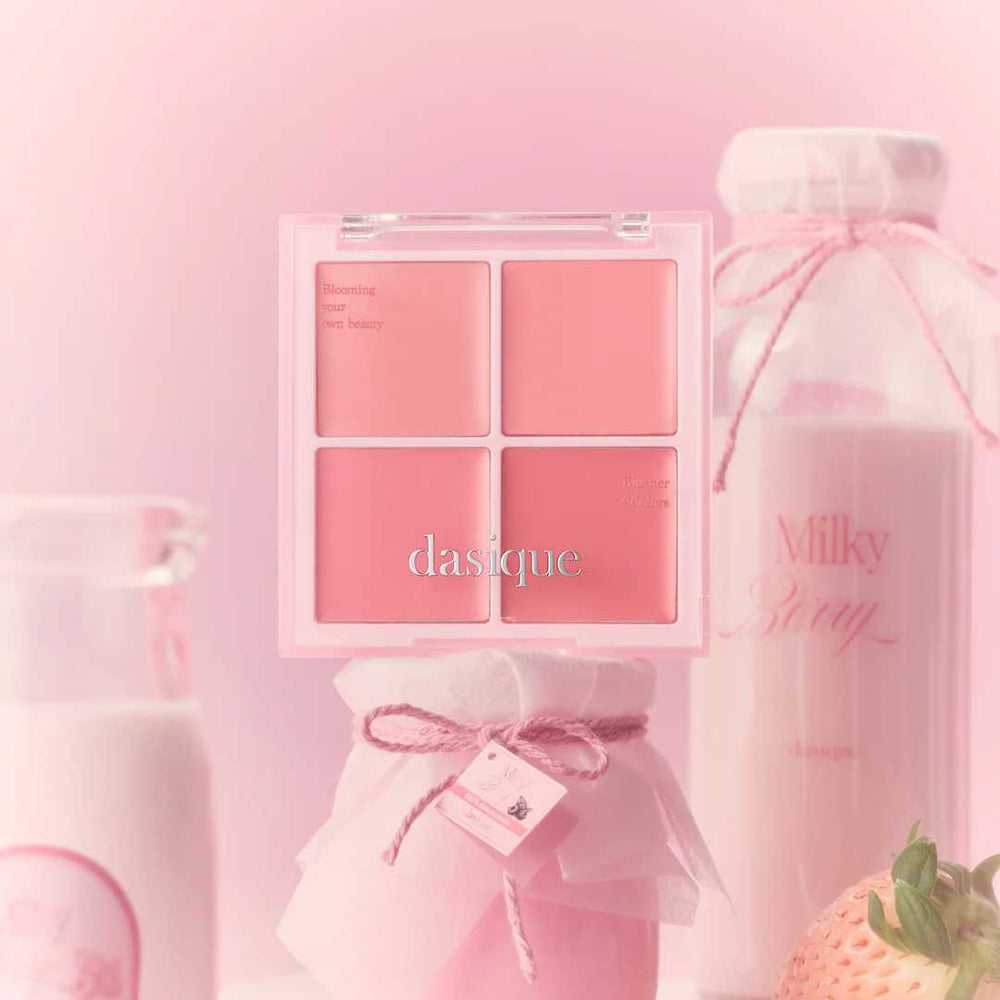 Blending Mood Cheek #19 Milky Berry