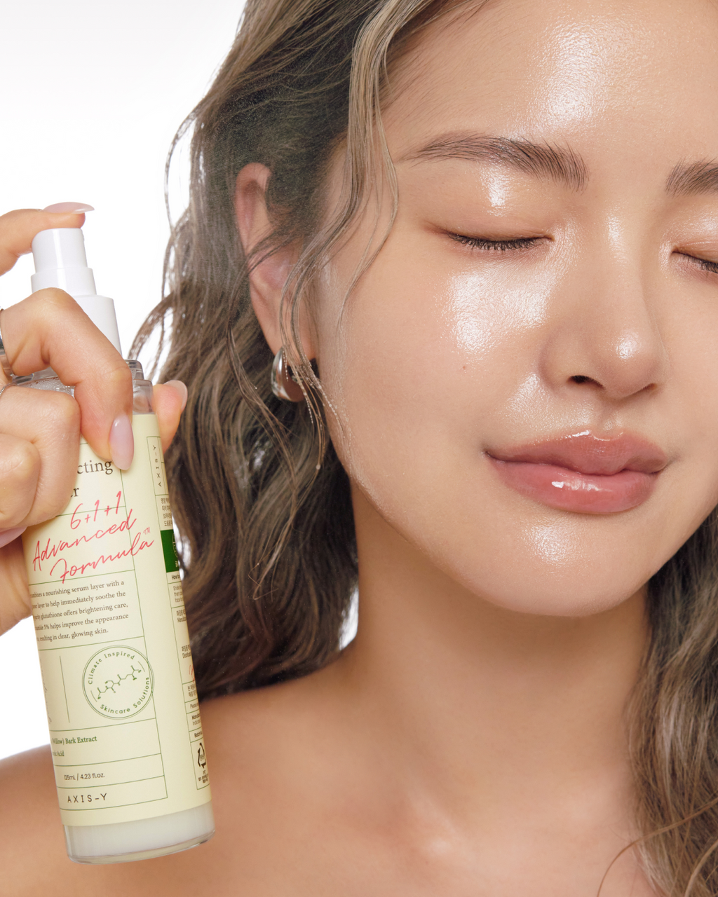 Dark Spot Correcting Glow Toner