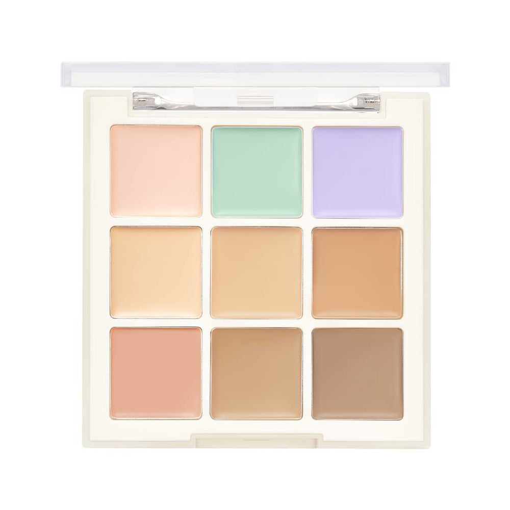 Pro Concealer Palette