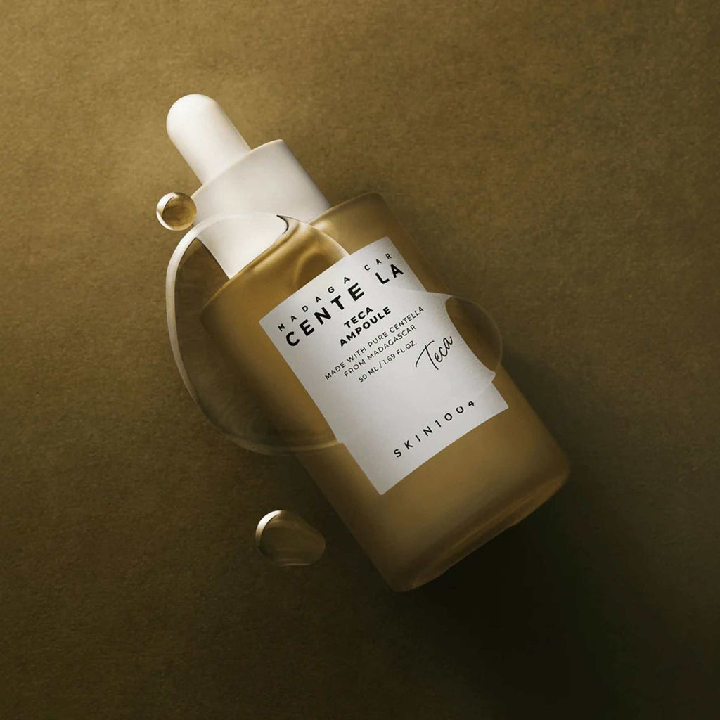 Centella TECA™ Ampoule