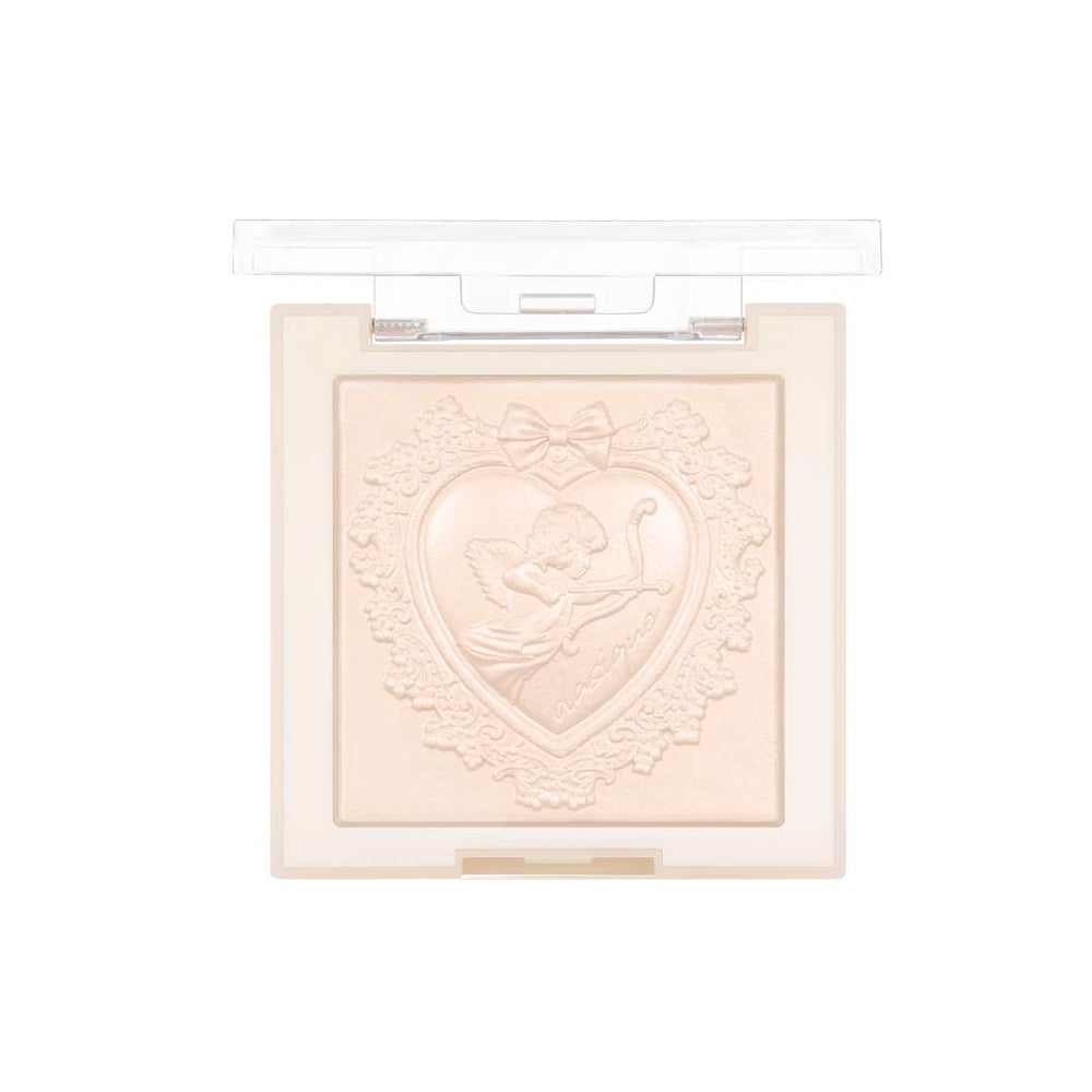 Luxe Glow Highlighter