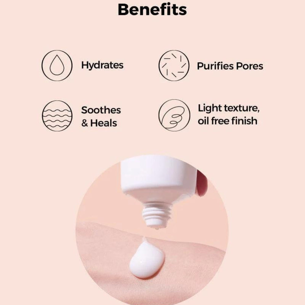 COSRX AC Collection Lightweight Soothing Moisturizer