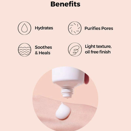 COSRX AC Collection Lightweight Soothing Moisturizer