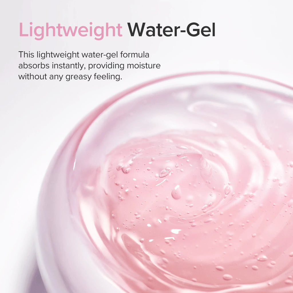 The Beauty of Joseon Red Bean Water Gel
