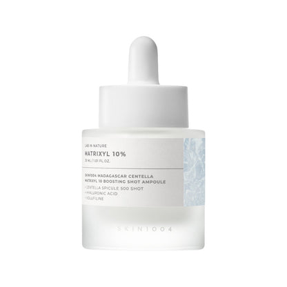 MATRIXYL 10 BOOSTING SHOT AMPOULE
