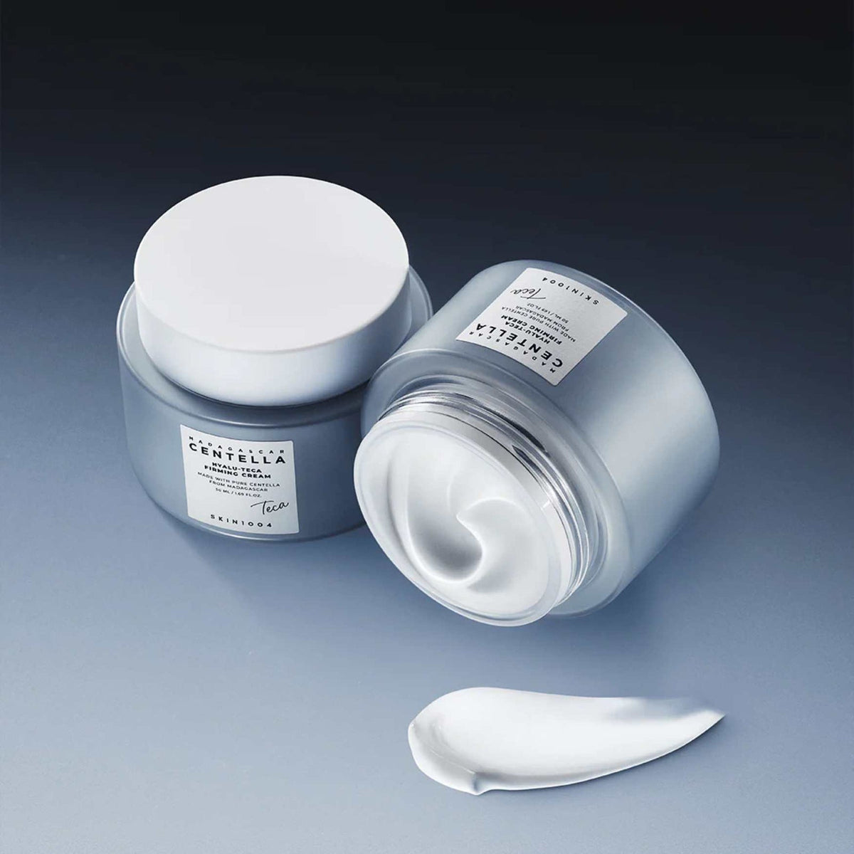 HYALU-TECA FIRMING CREAM