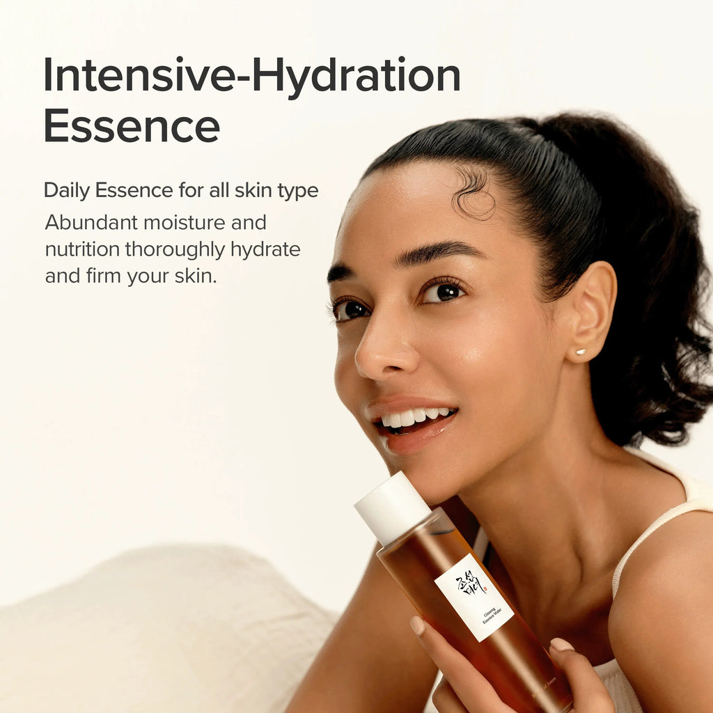 BEAUTY OF JOSEON Ginseng Essence Water