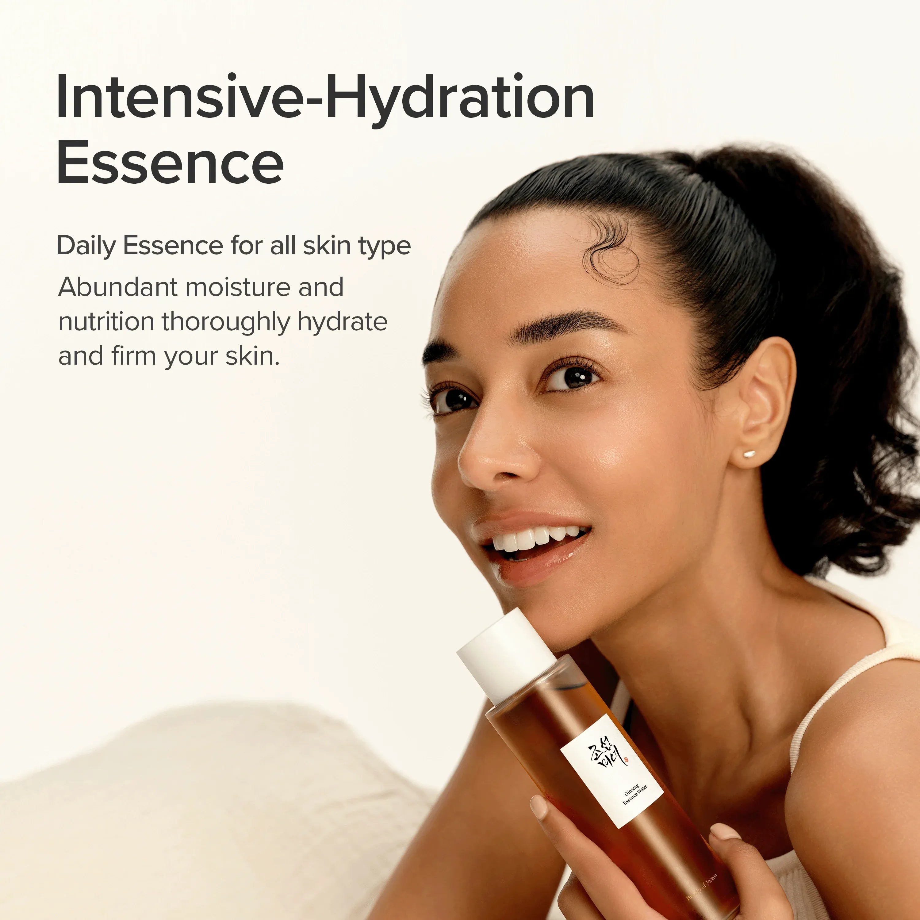 BEAUTY OF JOSEON Ginseng Essence Water