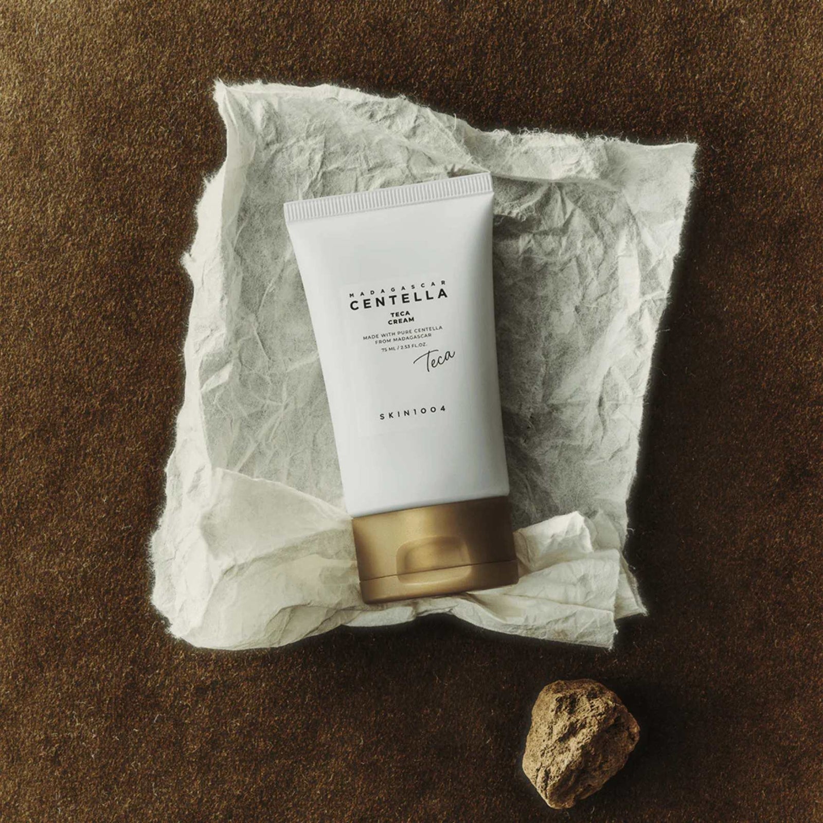 Madagascar Centella TECA™ Cream