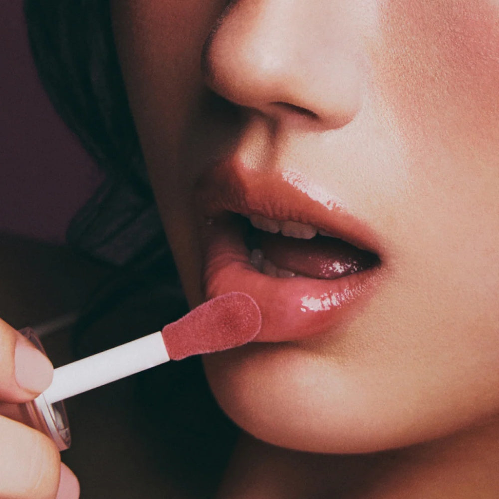 AXIS-Y Vita Glow Lip Oil – Cozy Fig 4.5g