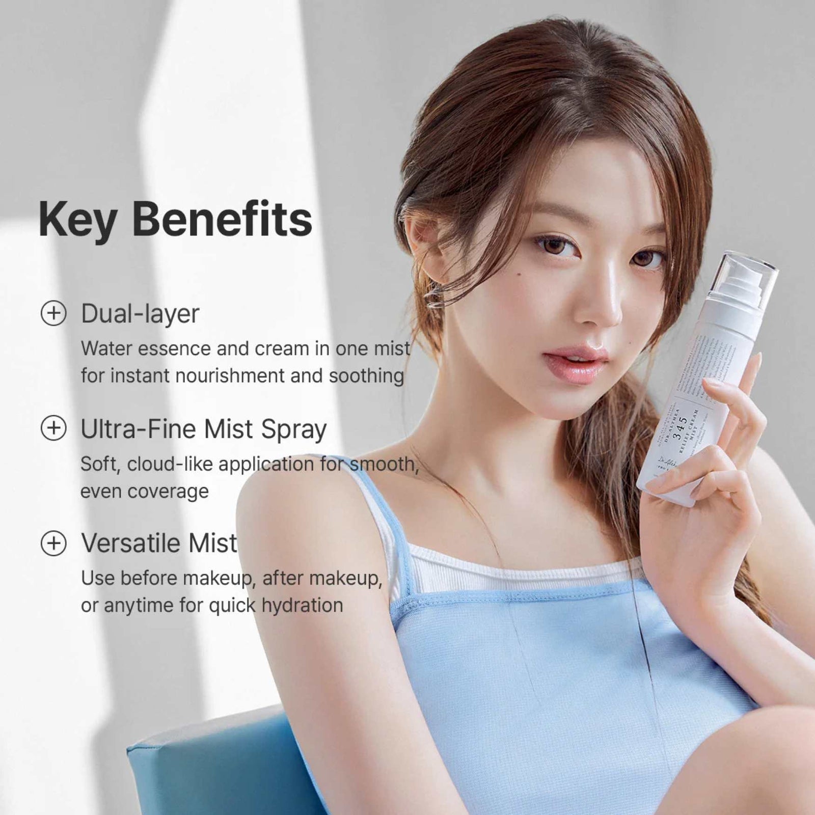 345 Relief Mist