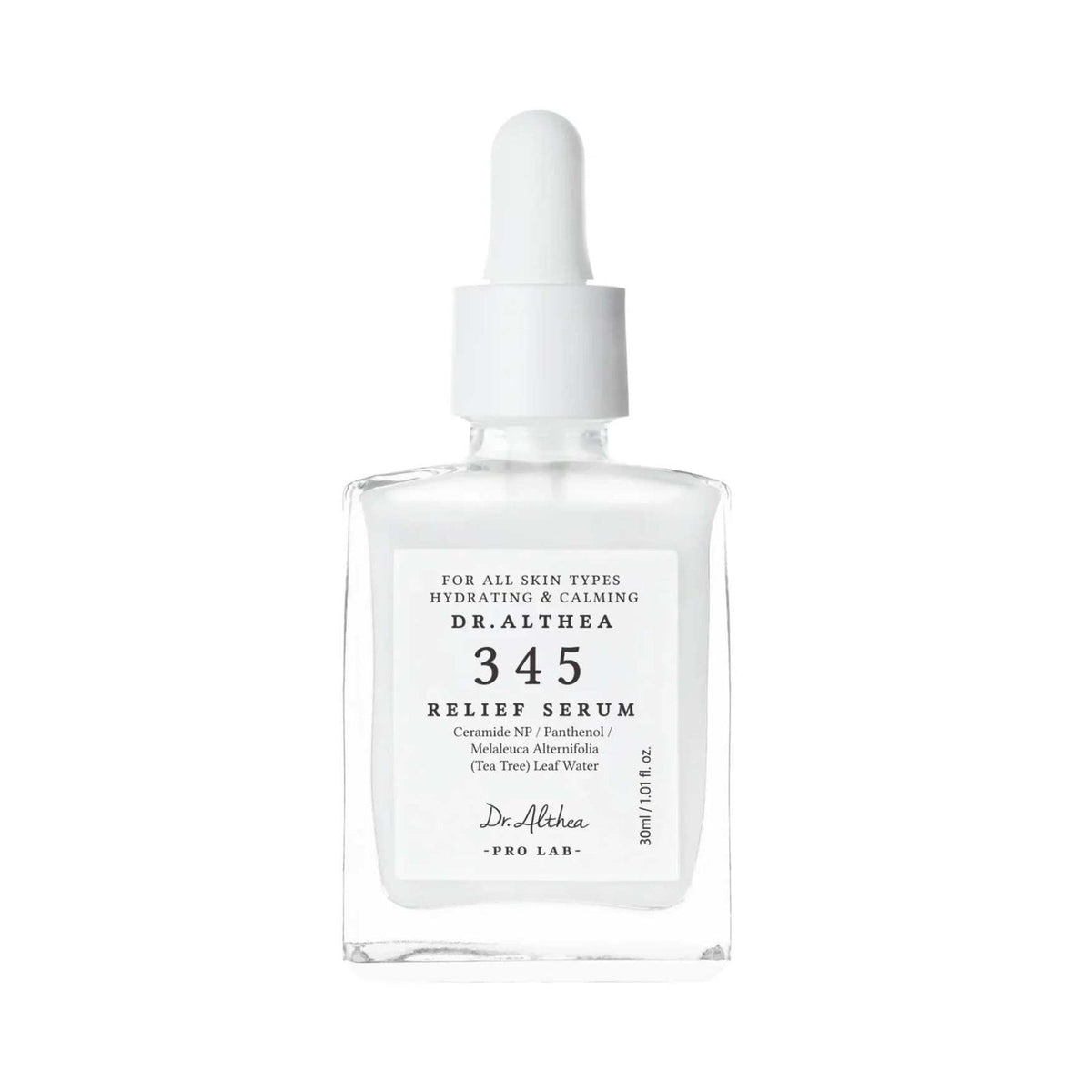 345 Relief Serum