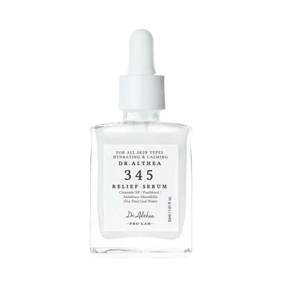 345 Relief Serum