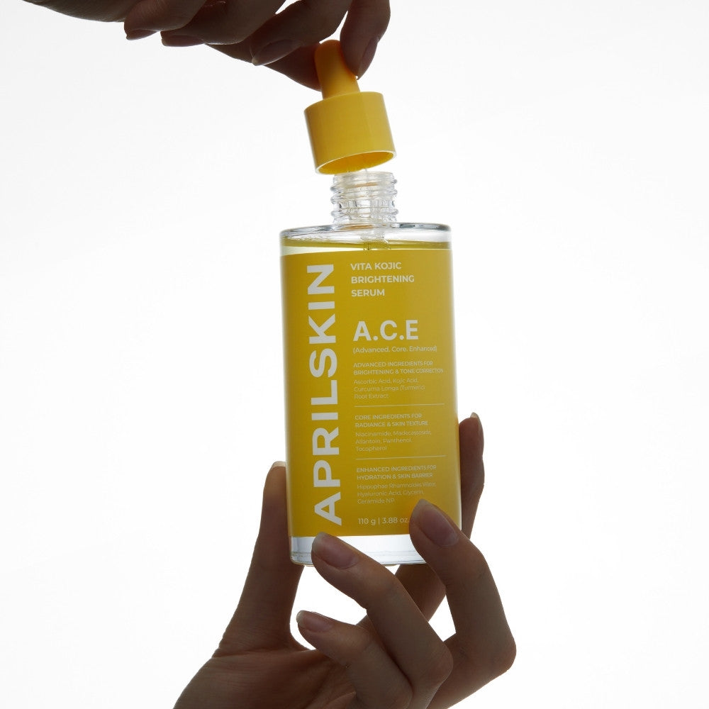 A.C.E VITA KOJIC BRIGHTENING SERUM