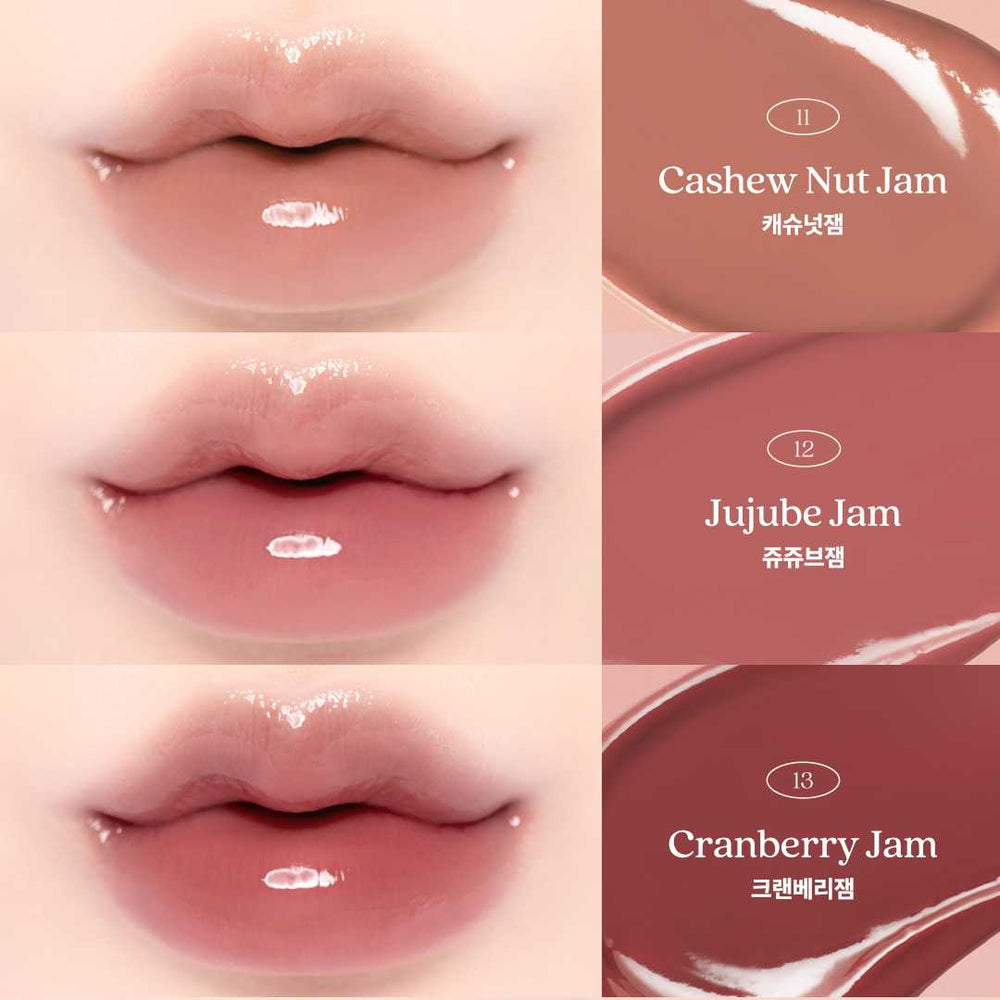 Fruity Lip Jam