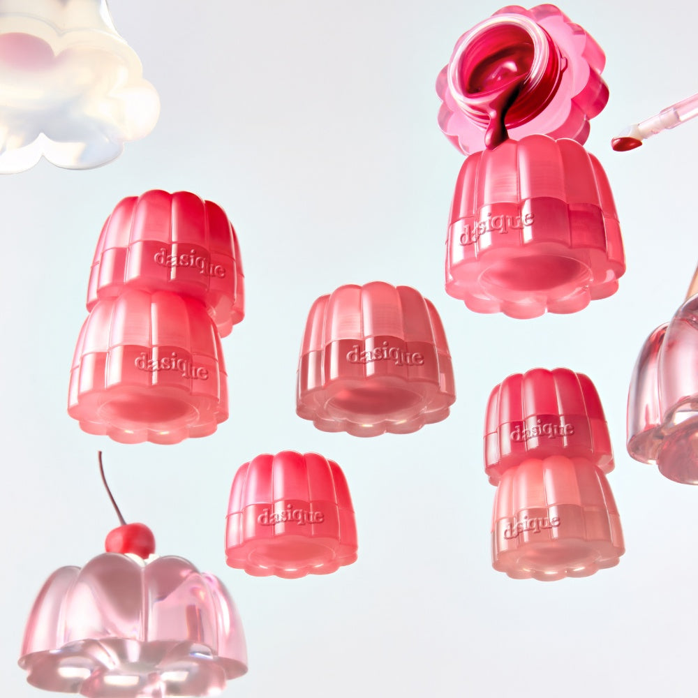Chewing Glow Pot