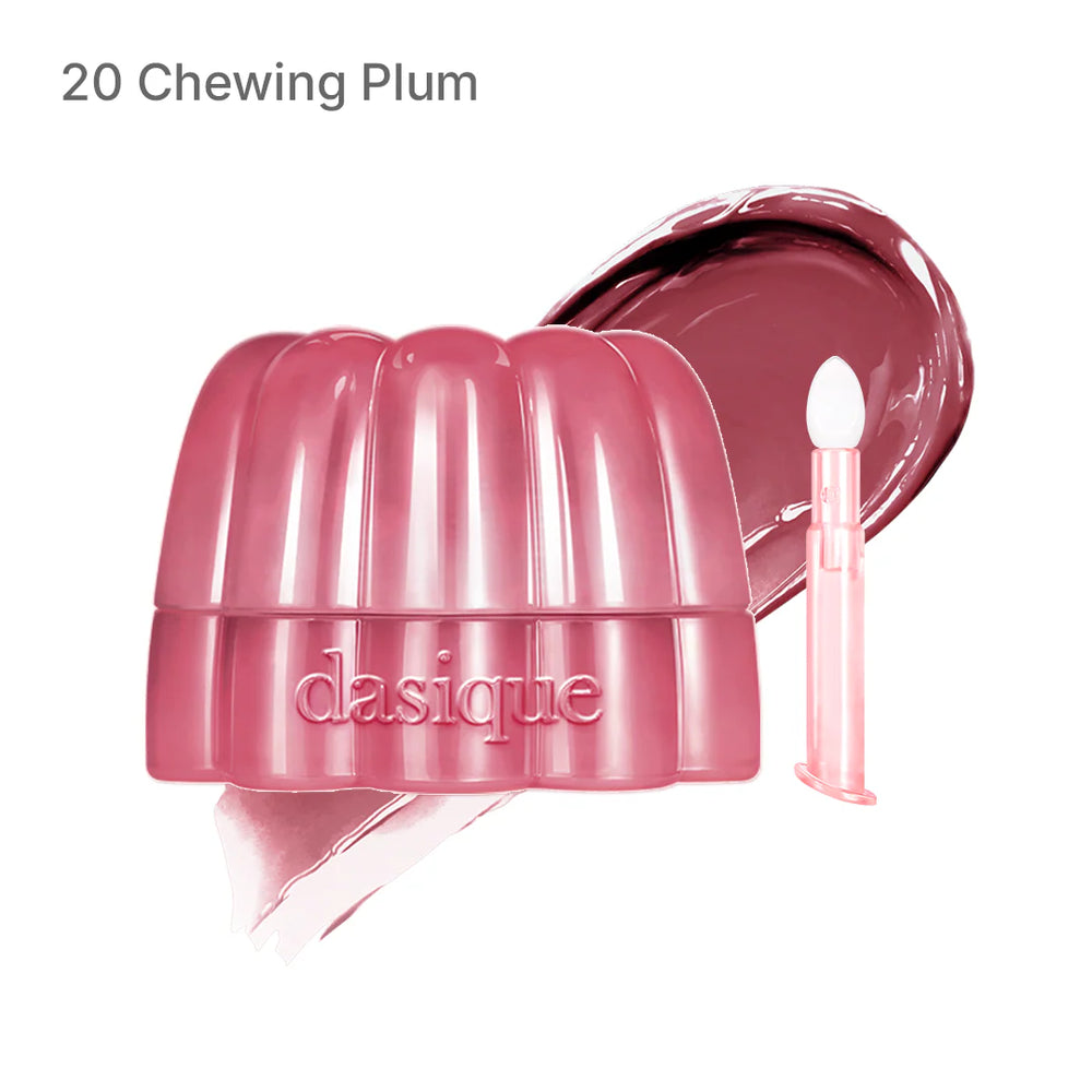 Chewing Glow Pot