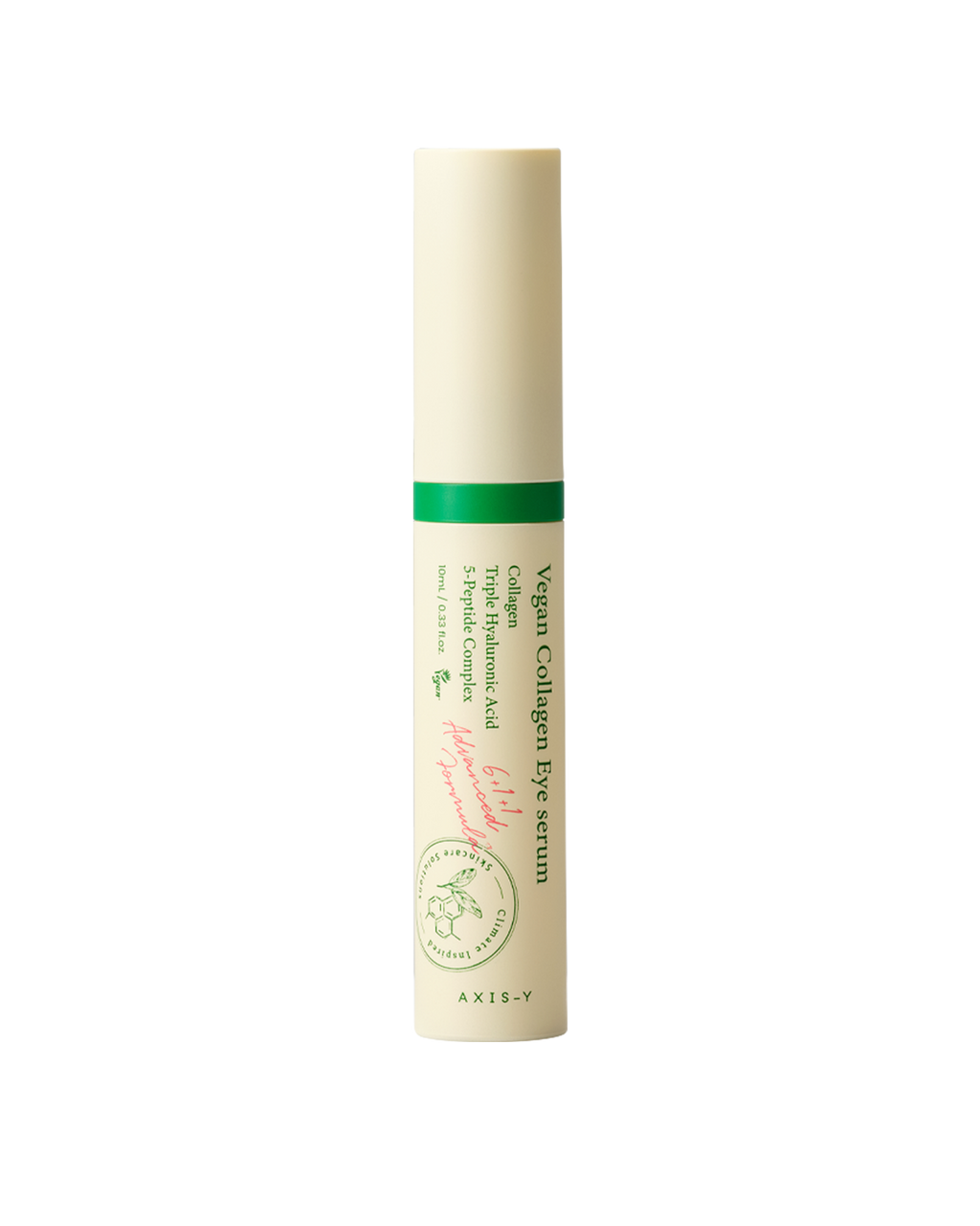 Vegan Collagen Eye Serum