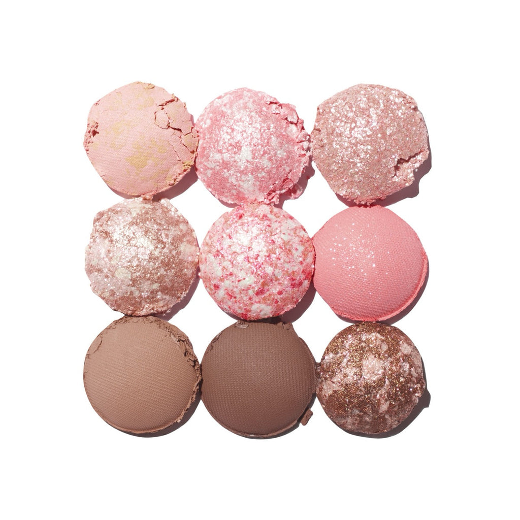 Shadow Palette #19 Candy Berry