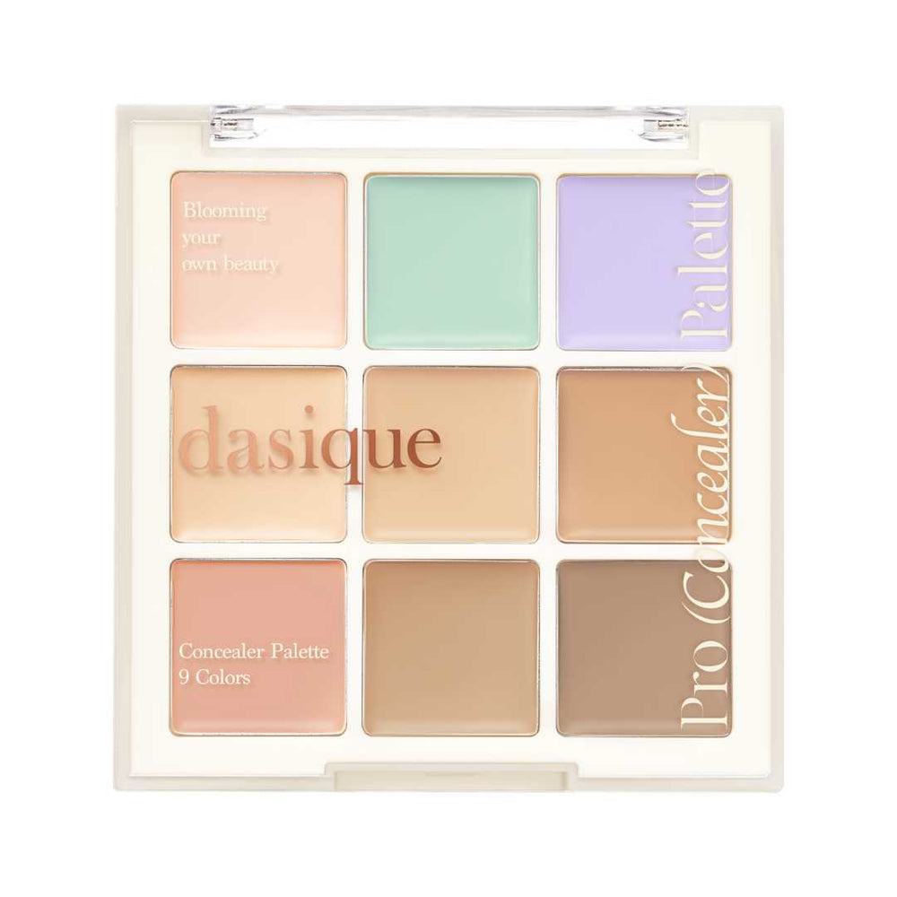 Pro Concealer Palette