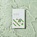 Round Lab Mugwort Calming Sheet Mask
