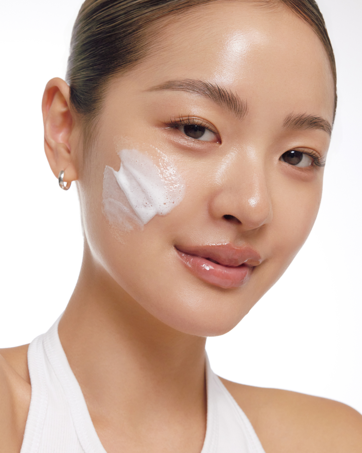 AXIS-Y Sunday Morning Refreshing Cleansing Foam