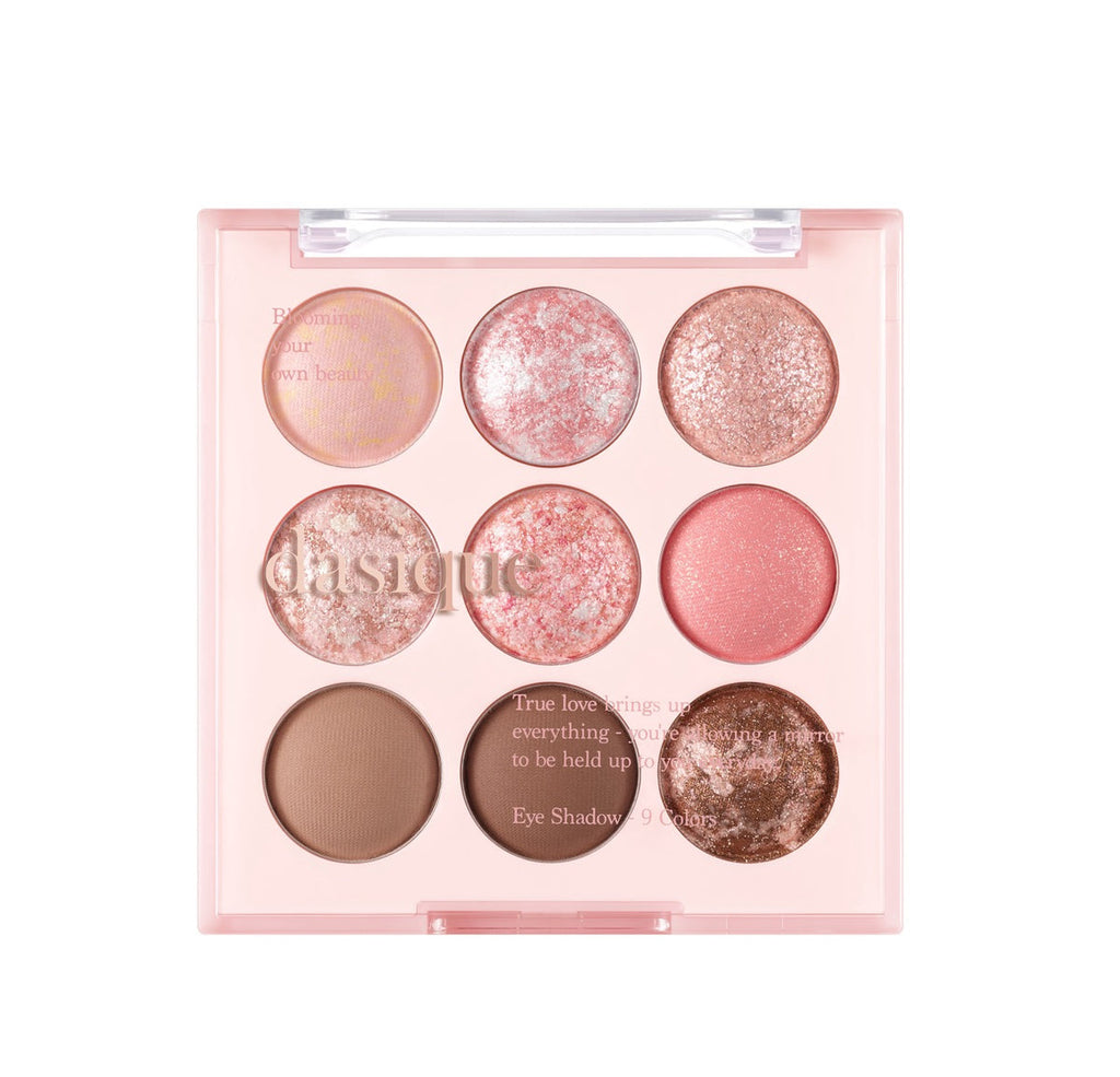 Shadow Palette #19 Candy Berry