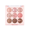 Shadow Palette #19 Candy Berry