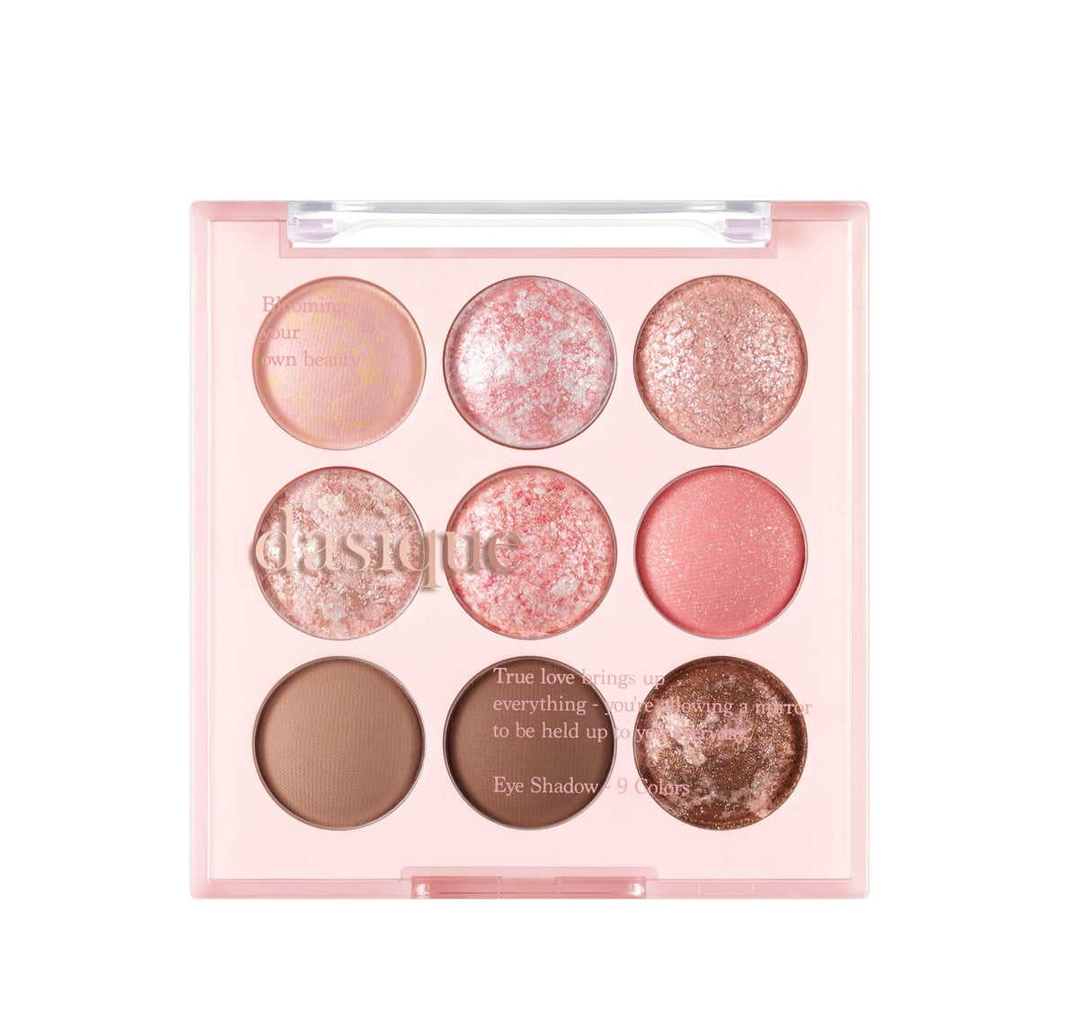Shadow Palette #19 Candy Berry