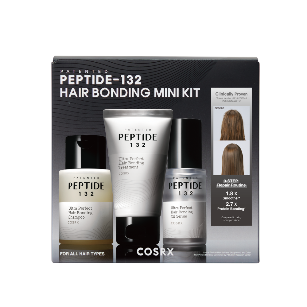 Peptide-132 Bonding Mini Kit