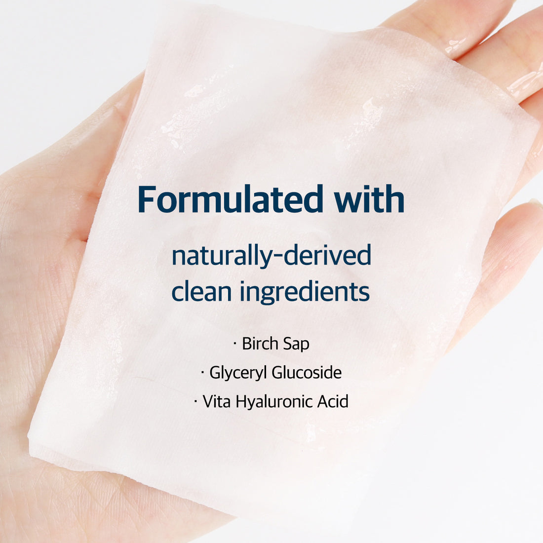 Round Lab Birch Juice Moisturizing Sheet Mask
