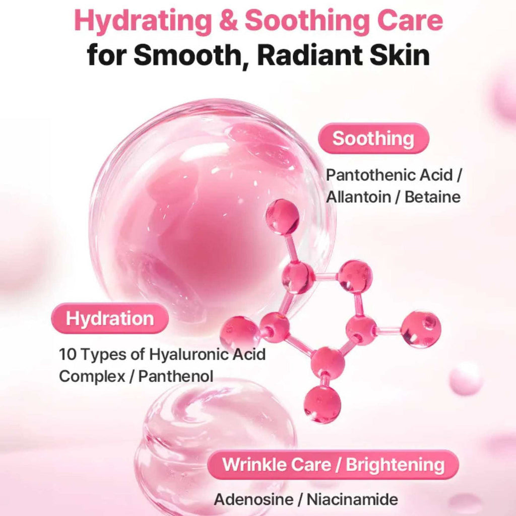 COSRX One Step Original Peptide Collagen Lifting Glow Pad