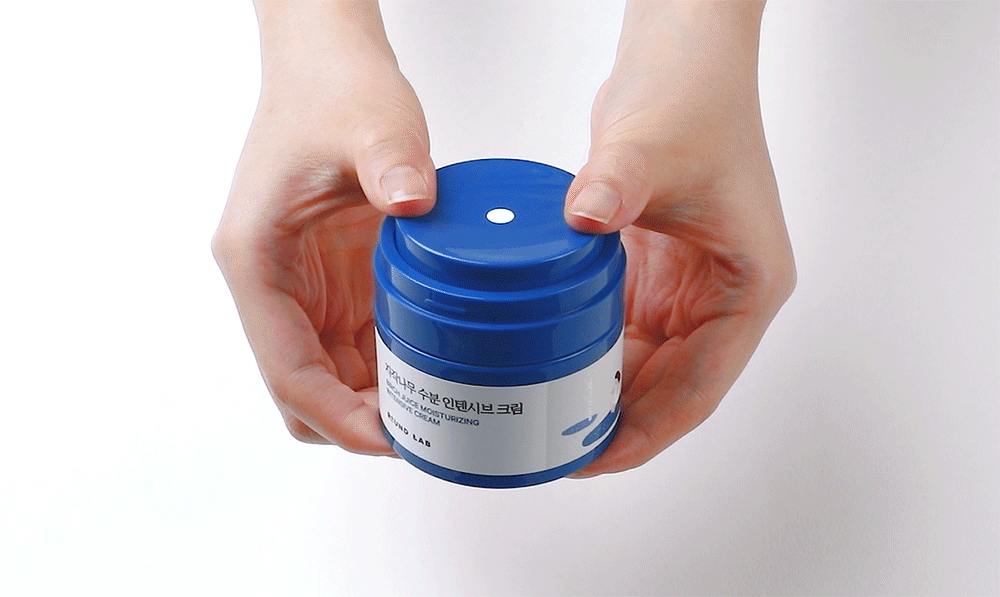 ROUND LAB Birch Juice Moisturizing Intensive Cream