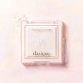 Correcting Finish Powder