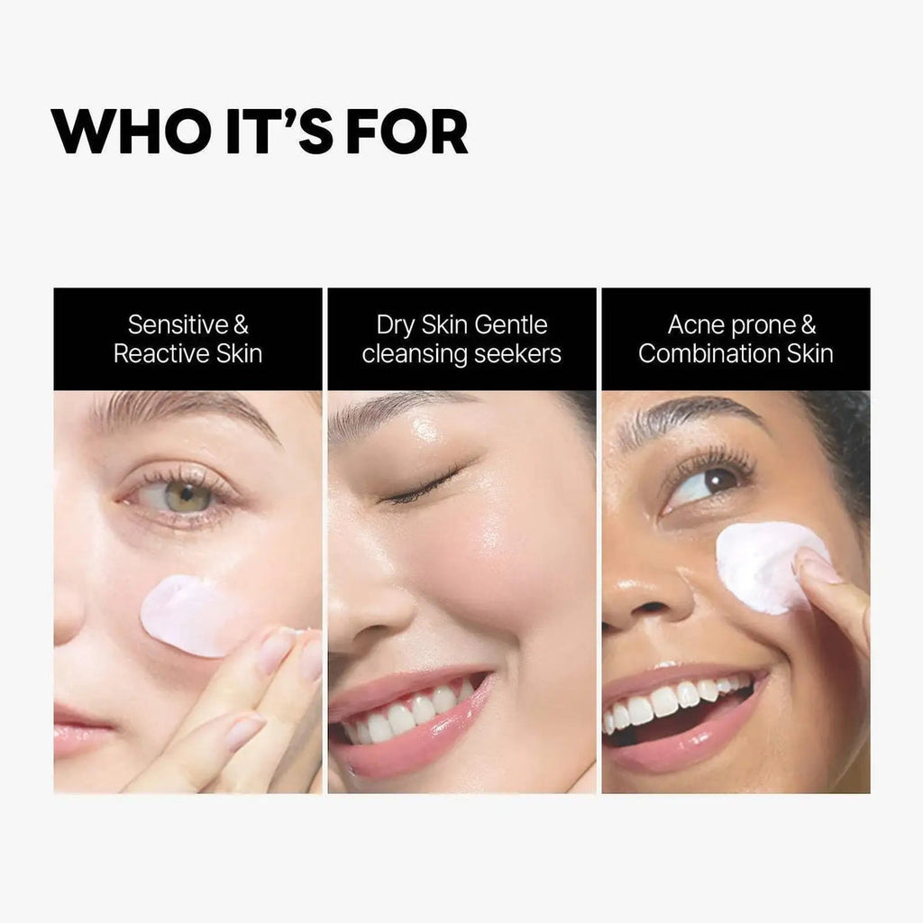 Round Lab 1025 Dokdo Cleanser