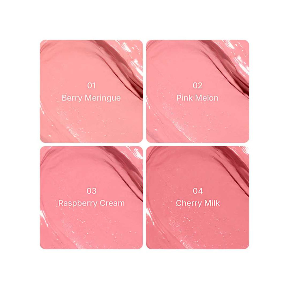 Blending Mood Cheek #19 Milky Berry
